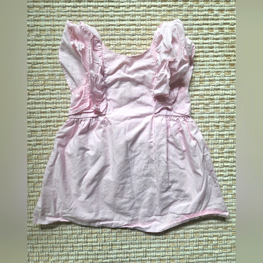 Zara Girls Dress.